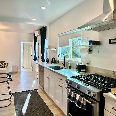 Modern, Remodeled Echo Park House-Walk To Sunset Blvd, Dodgers Stadium, Shops, Bars, Restaurants, Lake, Concerts Los Angeles Extérieur photo