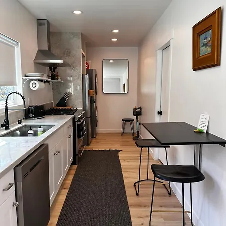 Modern, Remodeled Echo Park House-Walk To Sunset Blvd, Dodgers Stadium, Shops, Bars, Restaurants, Lake, Concerts Los Angeles Extérieur photo