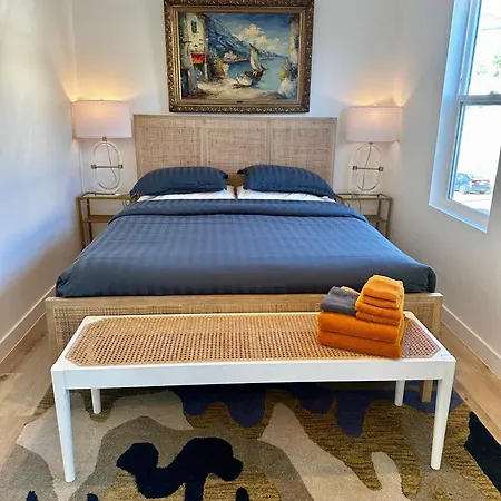 Modern, Remodeled Echo Park House-Walk To Sunset Blvd, Dodgers Stadium, Shops, Bars, Restaurants, Lake, Concerts Los Angeles Extérieur photo